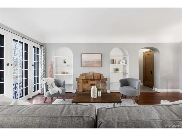 1 N Downing #5, Denver, CO 80218