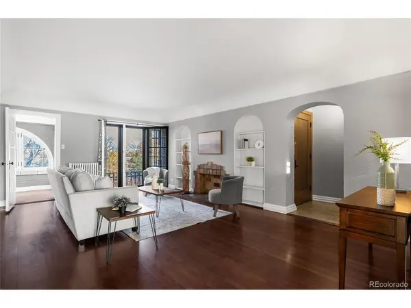 1 N Downing #5, Denver, CO 80218