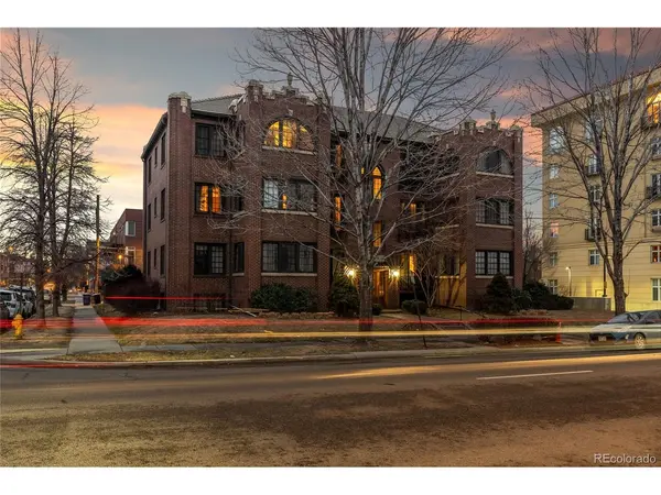 1 N Downing #5, Denver, CO 80218