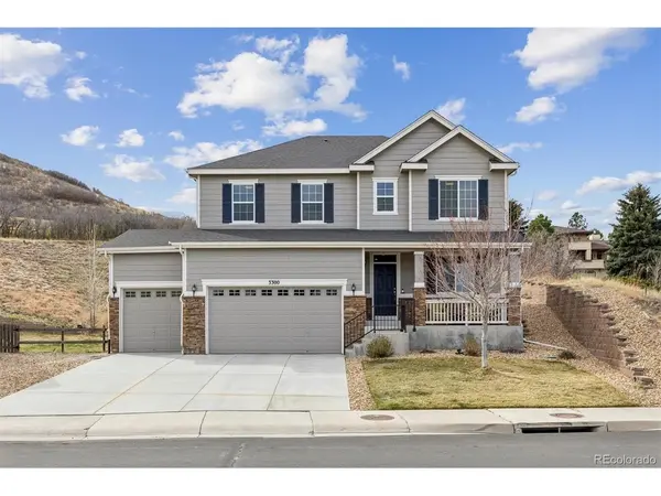 3300 Mccracken, Castle Rock, CO 80104
