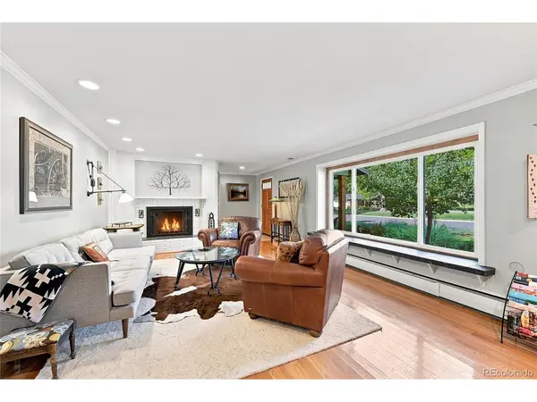 3804 S Elm, Denver, CO 80237