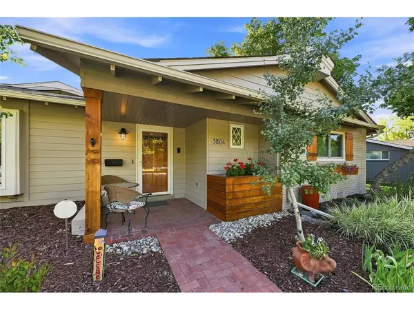 3804 S Elm, Denver, CO 80237
