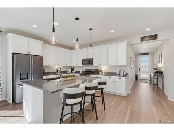 22622 E Narrowleaf, Aurora, CO 80016