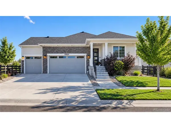 22622 E Narrowleaf, Aurora, CO 80016