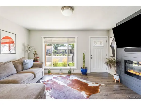 1741 W 55th, Denver, CO 80221
