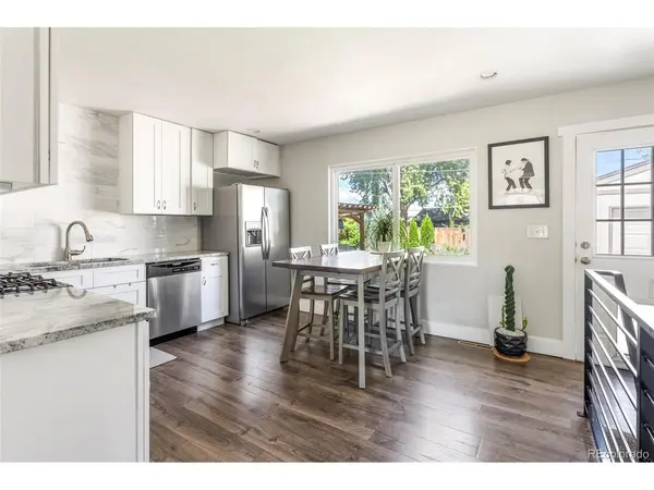 1741 W 55th, Denver, CO 80221