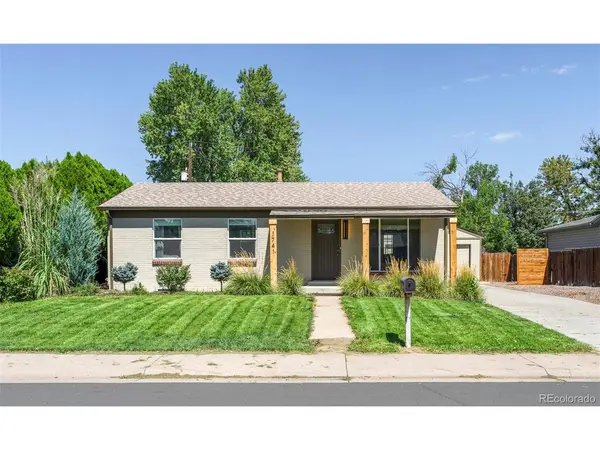 1741 W 55th, Denver, CO 80221