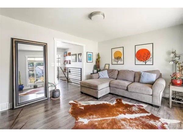 1741 W 55th, Denver, CO 80221