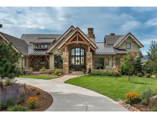 7614 Preservation, Parker, CO 80134