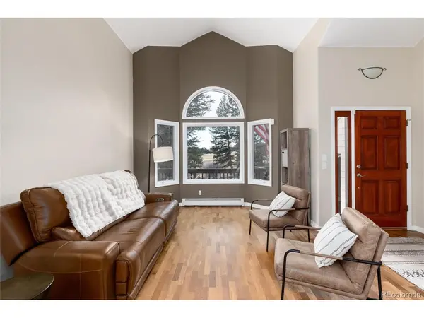 8171 S Homesteader, Morrison, CO 80465