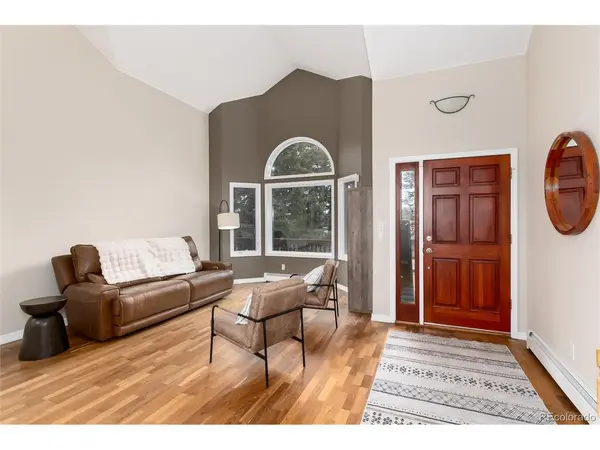 8171 S Homesteader, Morrison, CO 80465