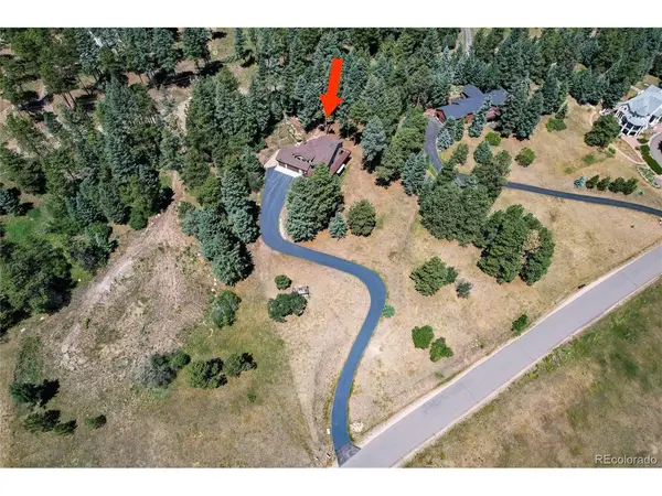 8171 S Homesteader, Morrison, CO 80465
