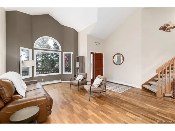 8171 S Homesteader, Morrison, CO 80465