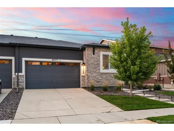 8973 Birch Run, Parker, CO 80134