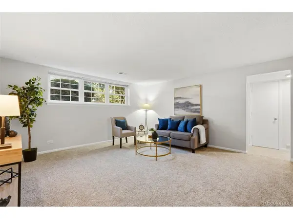 9310 E Girard #8, Denver, CO 80231