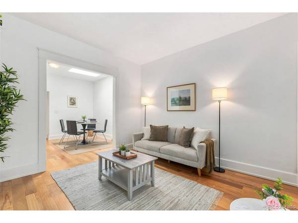 3019 N Williams, Denver, CO 80205
