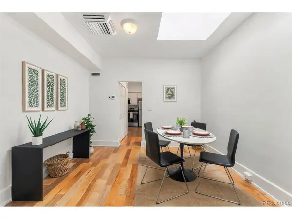 3019 N Williams, Denver, CO 80205