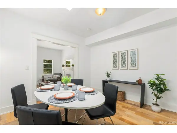 3019 N Williams, Denver, CO 80205
