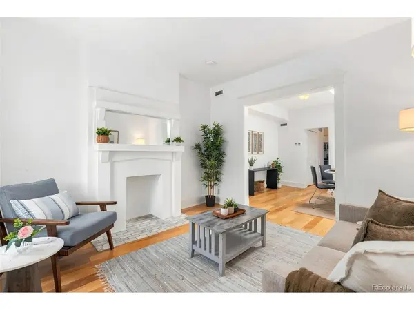 3019 N Williams, Denver, CO 80205