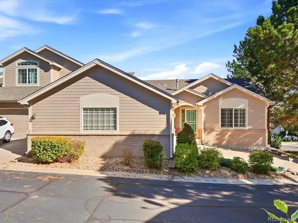 9639 Brentwood #D, Broomfield, CO 80021