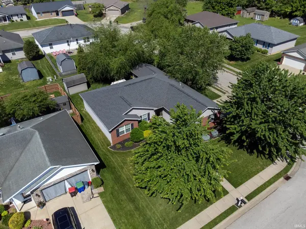 12912 Cold Water DR, Evansville, IN 47725