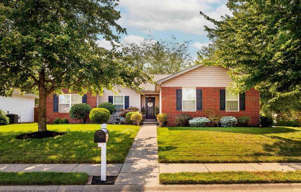 12912 Cold Water DR, Evansville, IN 47725