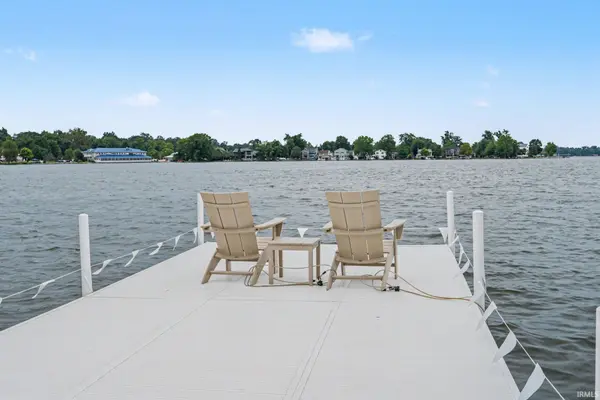 2316 E Winona AVE, Winona Lake, IN 46590