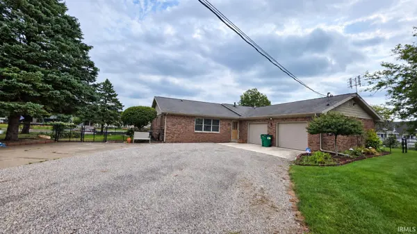 2109 Smith CT, Rochester, IN 46975