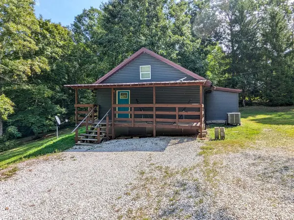 10421 E Mineral Koleen Rd ***, Owensburg, IN 47453