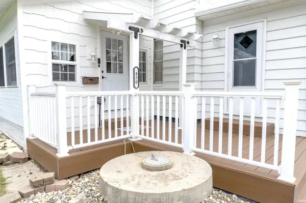 430 Clark ST, Plymouth, IN 46563