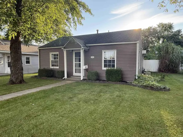 122 S 16th ST, Decatur, IN 46733