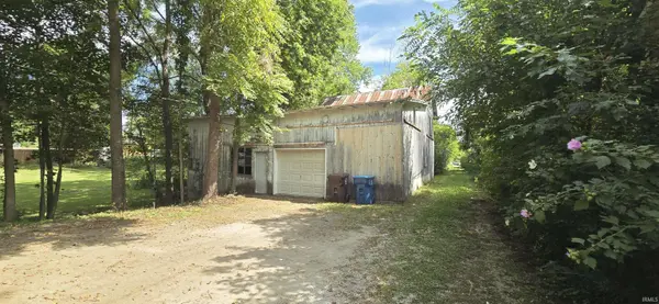 709 N Sycamore ST, North Manchester, IN 46962