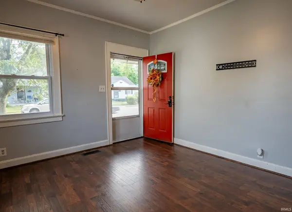 1818 E Franklin ST, Evansville, IN 47711