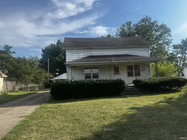 29538 County Road 6 ***, Elkhart, IN 46514-9513