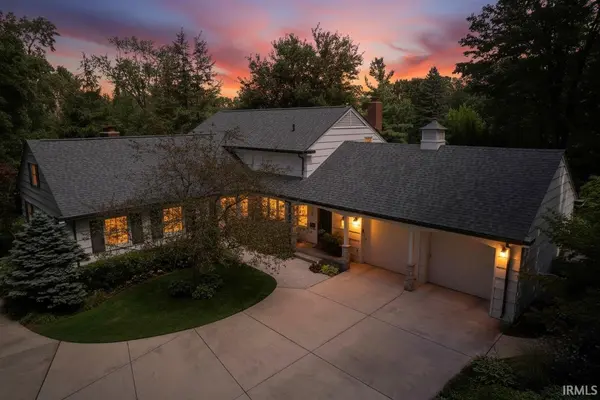 1326 Garland RD, South Bend, IN 46614