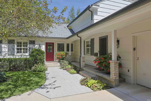 1326 Garland RD, South Bend, IN 46614