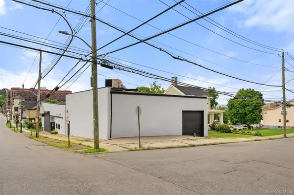 122 N Broad ST, Peekskill, NY 10566