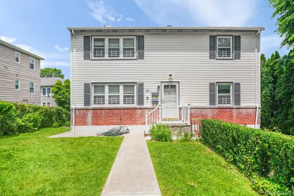 51 Bradley ST #1, Dobbs Ferry, NY 10522