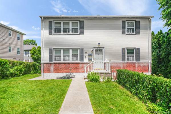 51 Bradley ST #1, Dobbs Ferry, NY 10522