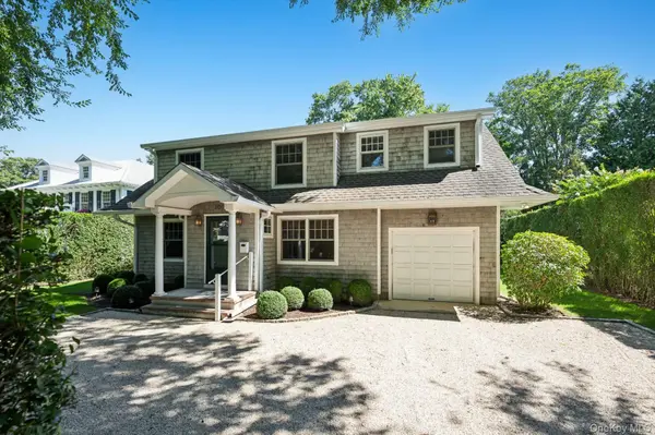 200 Little Plains RD, Southampton, NY 11968
