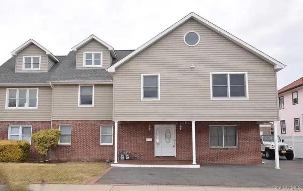 502 Lafayette BLVD #Lower, Long Beach, NY 11561
