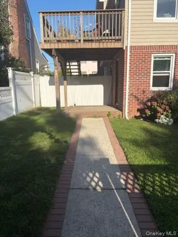502 Lafayette BLVD #Lower, Long Beach, NY 11561