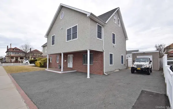 502 Lafayette BLVD #Lower, Long Beach, NY 11561
