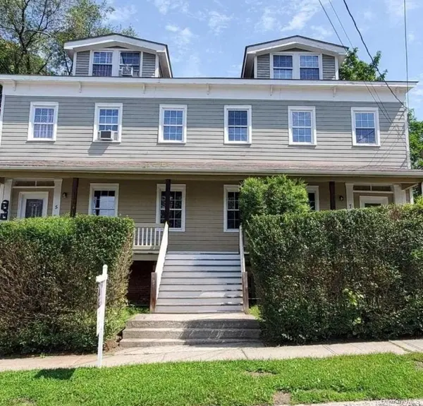 7 High ST #7A, Poughkeepsie, NY 12601