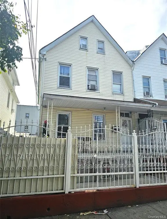 45-04 102nd ST, Corona, NY 11368