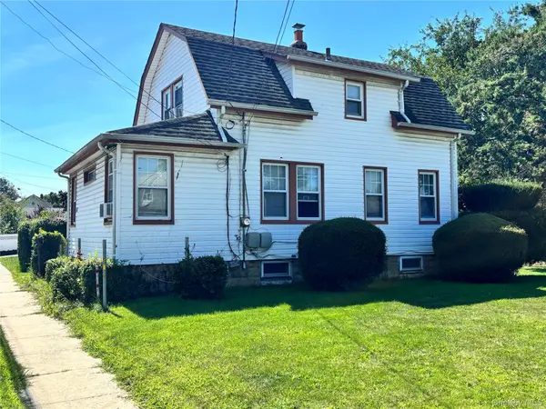 330 Baldwin RD, Hempstead, NY 11550