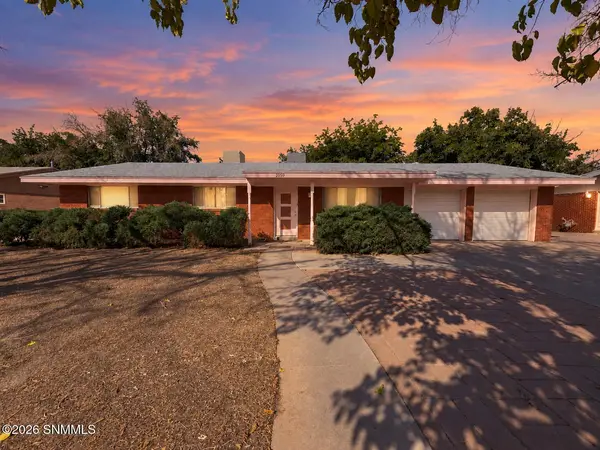 2050 Enzie DR, Las Cruces, NM 88001