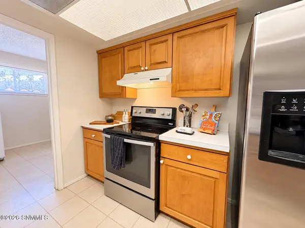 2050 Enzie DR, Las Cruces, NM 88001