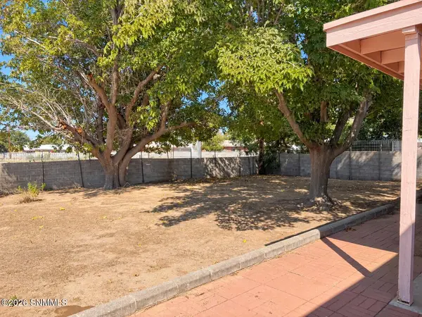 2050 Enzie DR, Las Cruces, NM 88001