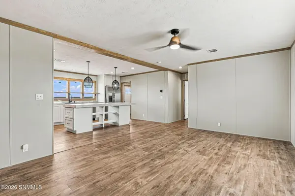 1385 Thar Desert DR, Chaparral, NM 88081